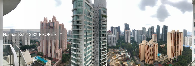 The Trillium (D9), Condominium #178963482